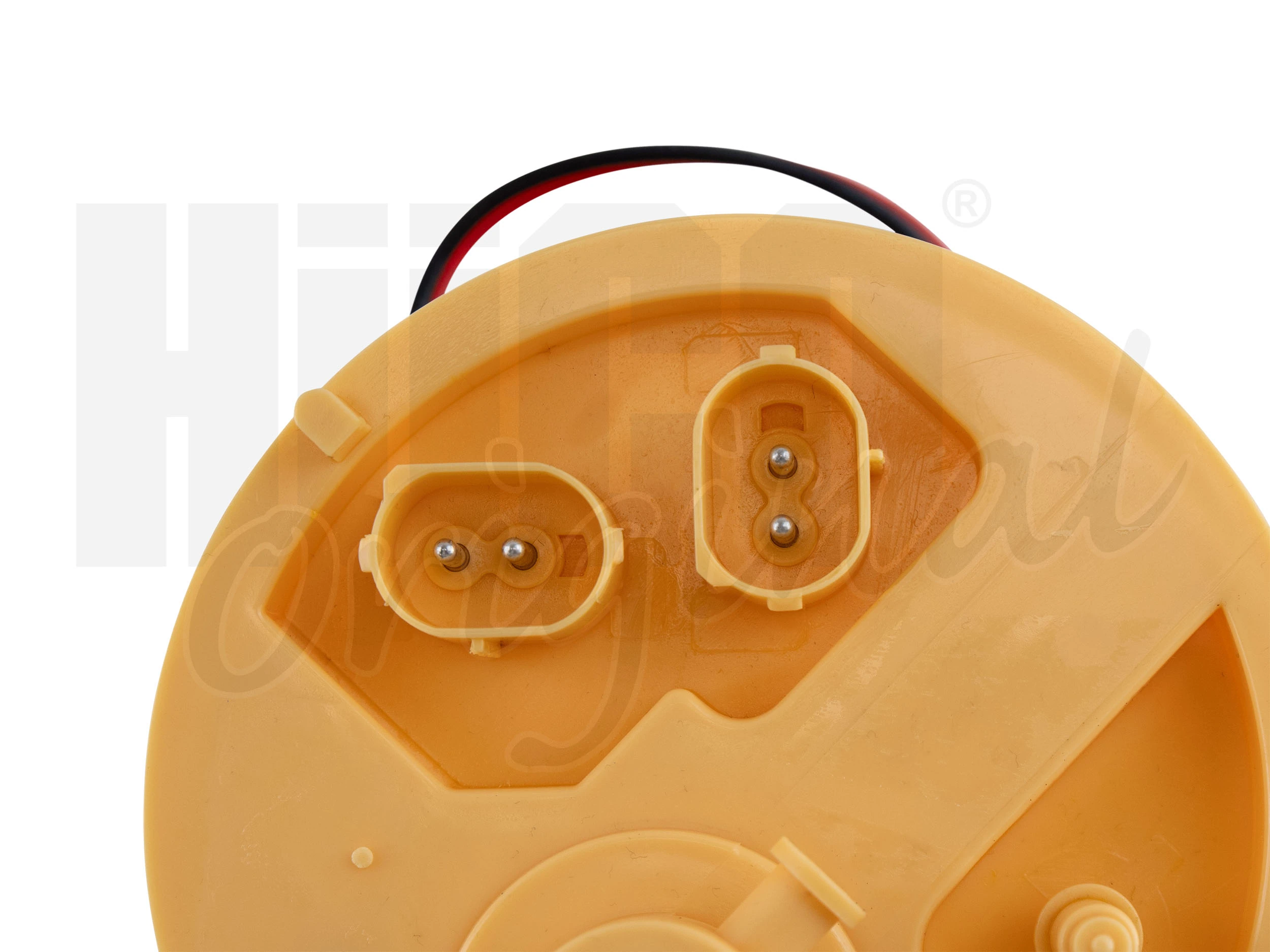 ASTEMO-HITACHI 132730 Fuel Feed Unit