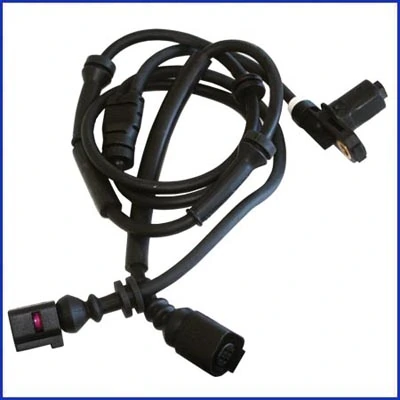 Sensor, wheel speed Hueco 131428