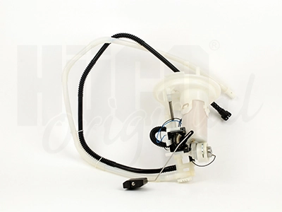 ASTEMO-HITACHI 133547 Sender Unit, fuel tank