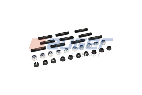 Repair Kit, wheel hub 74514