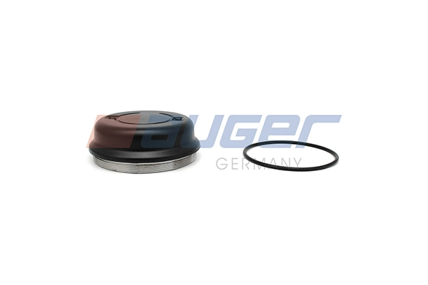 Cap, wheel bearing 100136