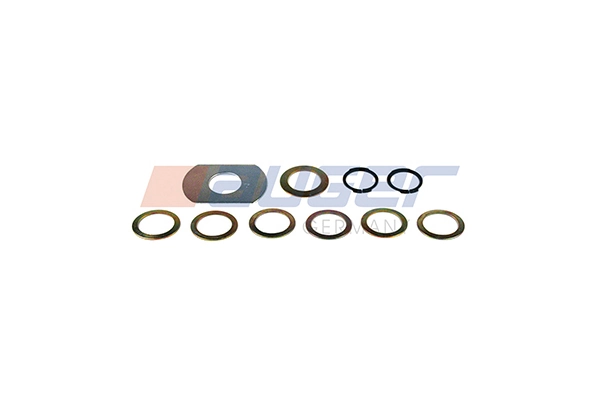 Repair Kit, brake camshaft 52224