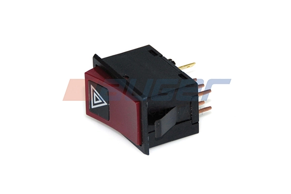 Hazard Warning Light Switch 66378