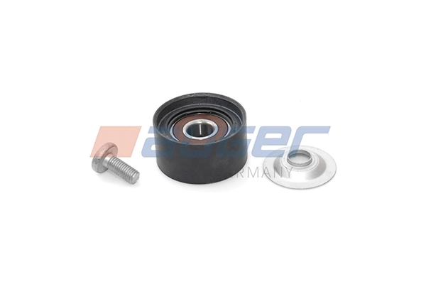 Tensioner Pulley, V-ribbed belt 75984