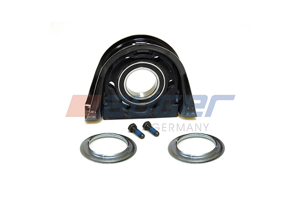 Suspension, propshaft 56368