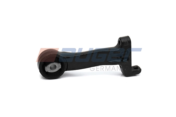 Mounting Set, driver cab suspension valve 81867