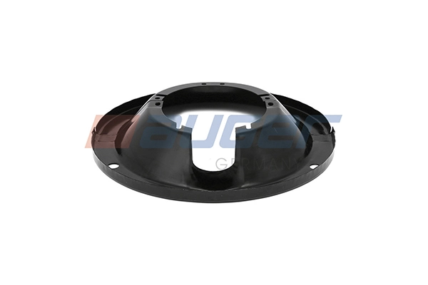 Cover Plate, dust-cover wheel bearing 52268