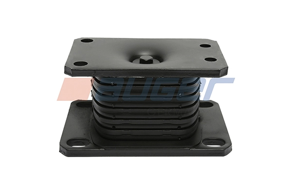 Mounting, leaf spring 51244