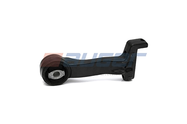 Mounting Set, driver cab suspension valve 81868