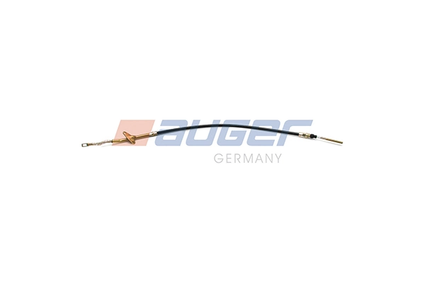 Cable Pull, parking brake 74203
