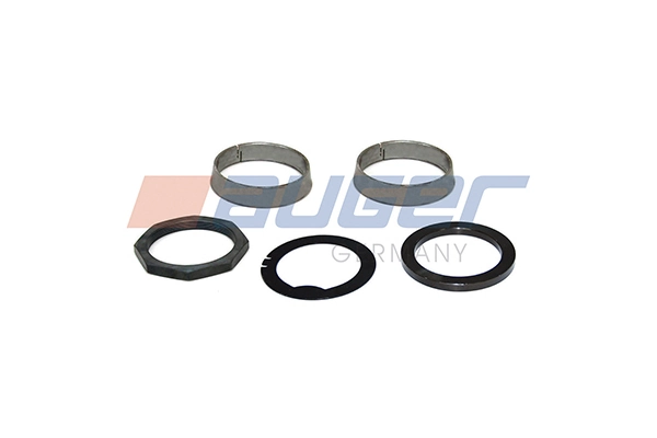 Repair Kit, steering knuckle (leaf spring hanger) 56831