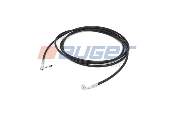 Hose Line, driver cab tilting device 83666