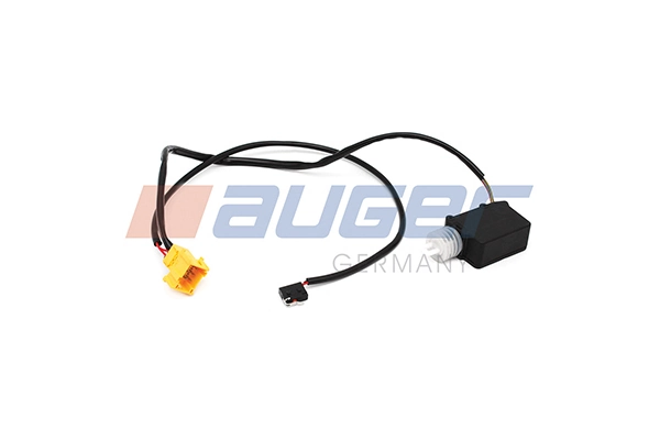 Central Locking System 84294