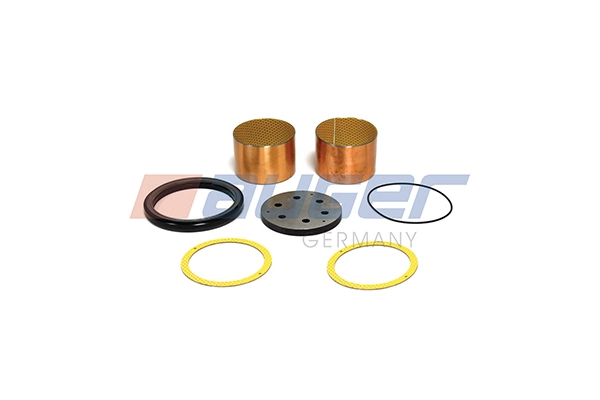 Repair Kit, steering knuckle (leaf spring hanger) 56820