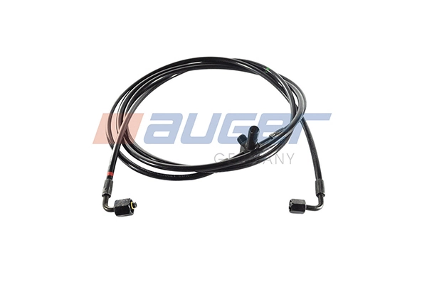 Hose Line, driver cab tilting device 66619