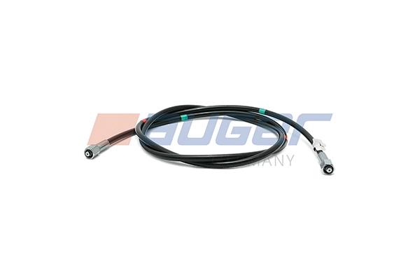 Hose Line, driver cab tilting device 99851