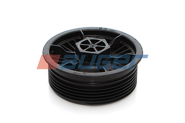 Cover, fuel filter 80218