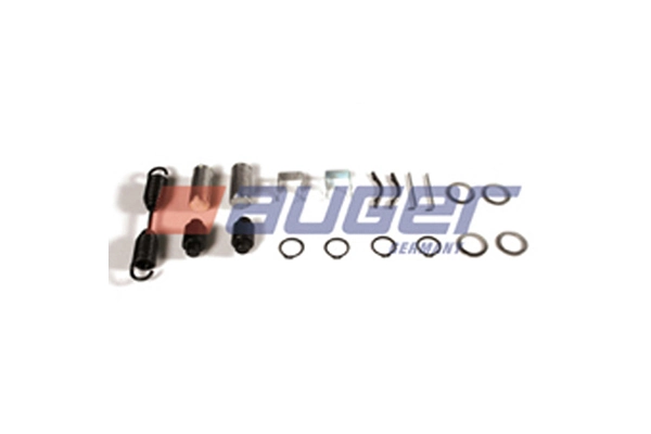 Repair Kit, brake shoe sleeve 53760