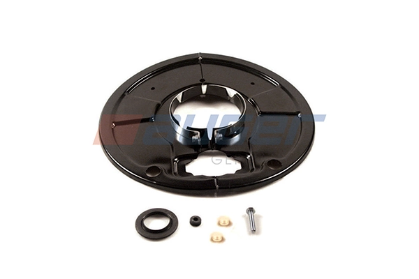 Cover Plate, dust-cover wheel bearing 53589