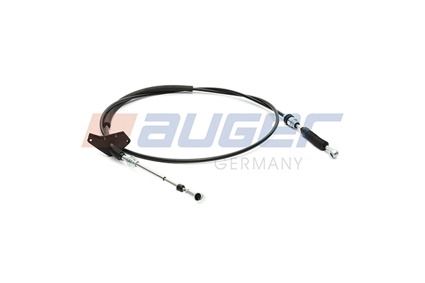 Cable Pull, manual transmission 95080
