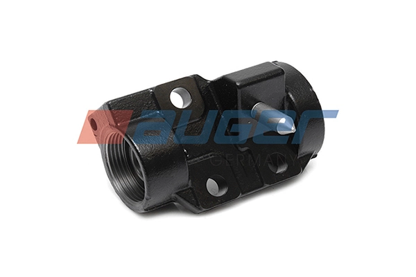 Bearing Bracket, shock absorber mounting (driver cab) 81169