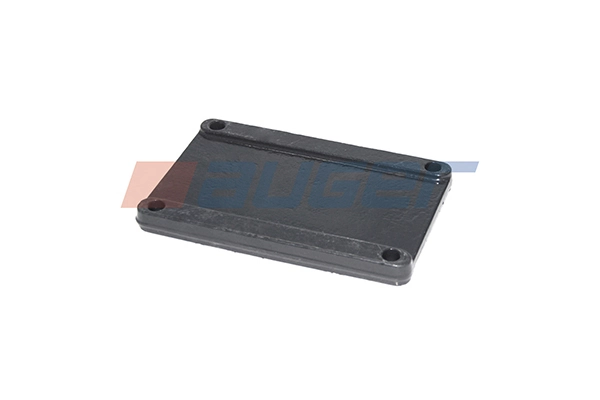 Shape Plate, leaf spring hanger 70277