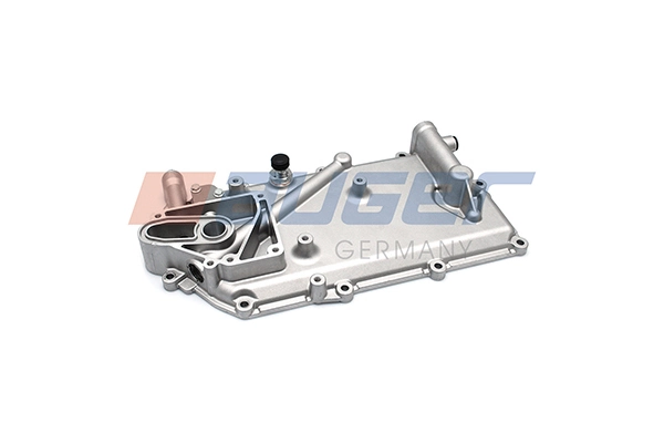 Cover, oil cooler 79191