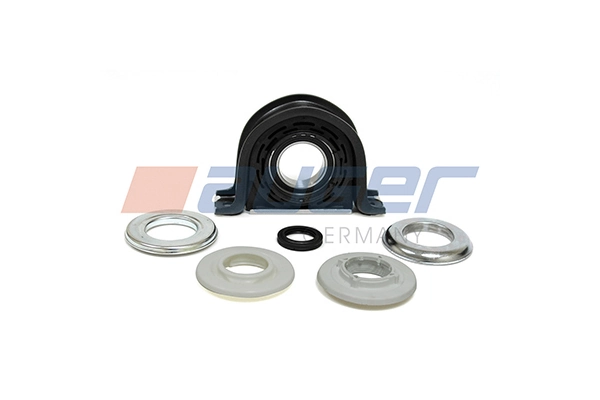 Suspension, propshaft 55742