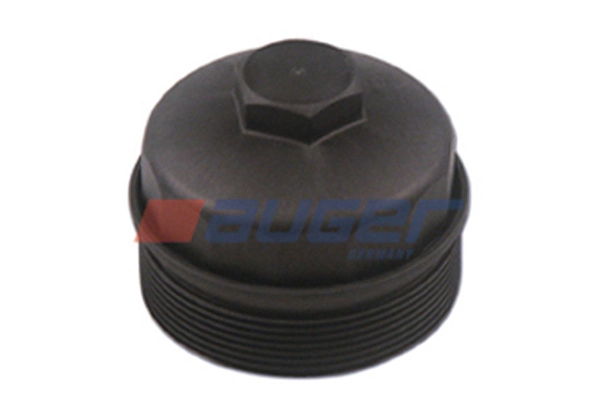 Cap, oil filter housing 53229