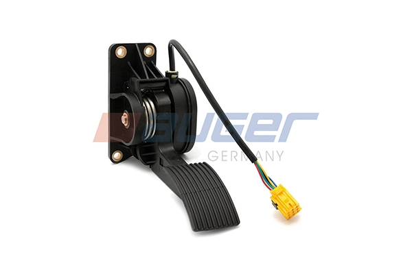 Accelerator Pedal 95839