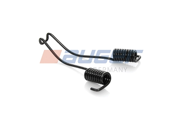 Spring, brake shoes 53513
