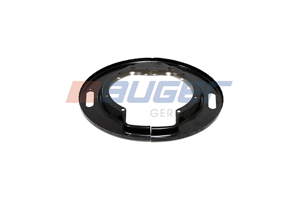 Cover Plate, dust-cover wheel bearing 56869