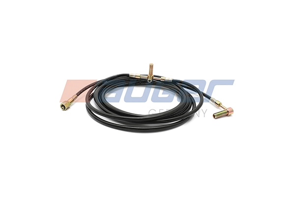 Hose Line, driver cab tilting device 113172