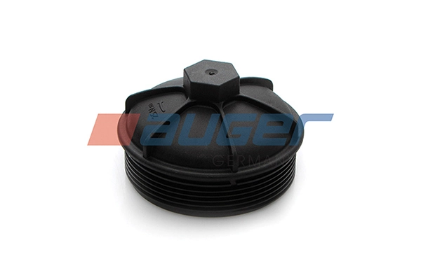 Cap, oil filter housing 80656