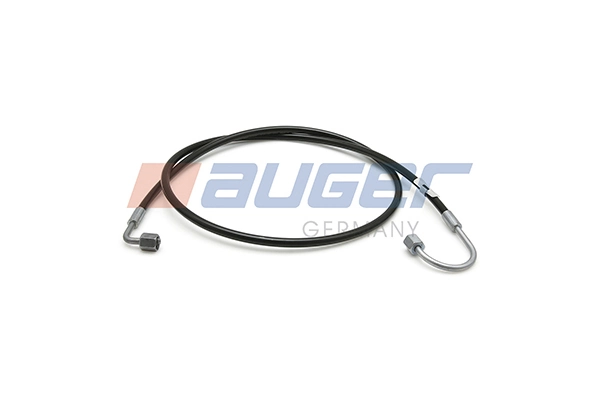 Hose Line, driver cab tilting device 80505