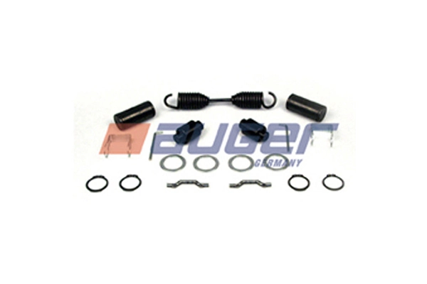 Repair Kit, brake shoe sleeve 52782