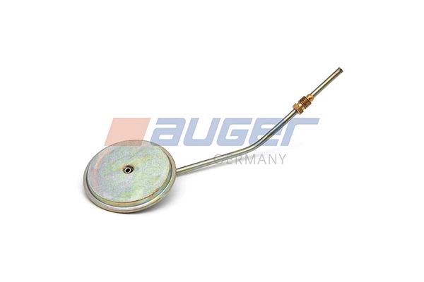 Lock Ring, steering knuckle 60223