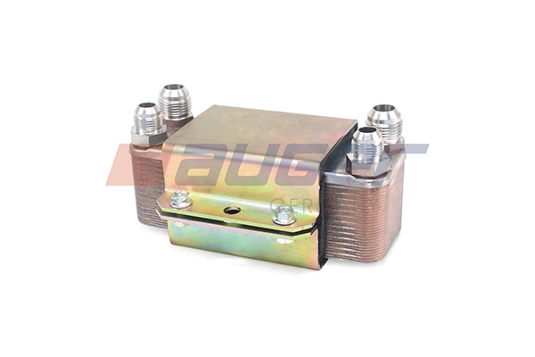 Oil Cooler, engine oil 96986