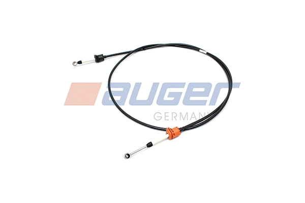Cable Pull, manual transmission 80373