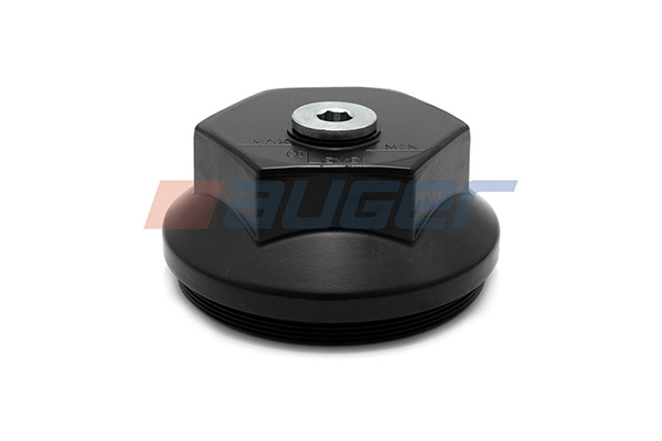 Cap, wheel bearing 74160