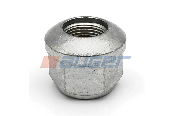 Nut, Kingpin (leaf spring hanger) 51493