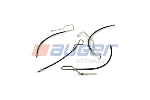 Hose, transmission oil cooler 76231