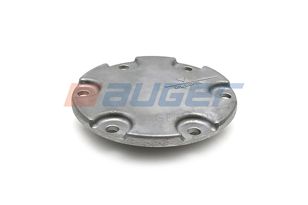 Protecting Cap, spring support axle 72183