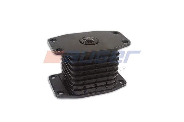 Mounting, leaf spring 52720