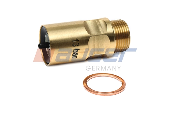 Overflow Valve 87075