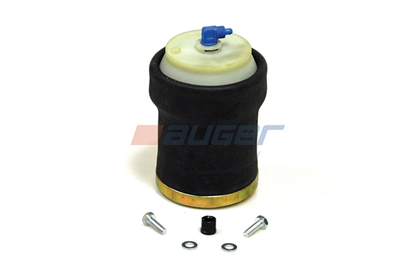 Bellow, driver cab suspension 20121