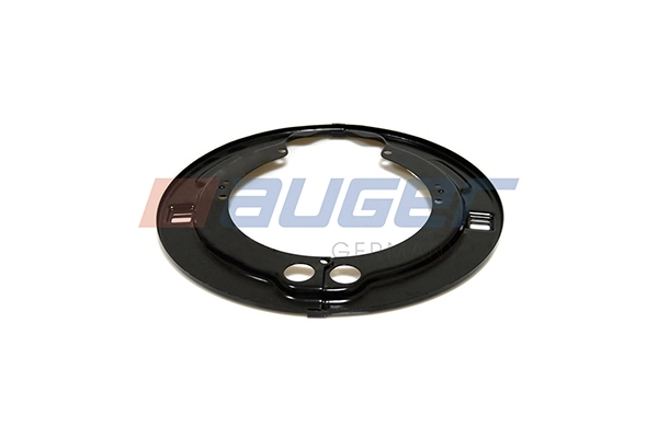 Cover Plate, dust-cover wheel bearing 57190