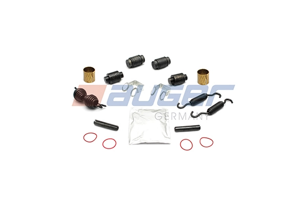 Repair Kit, brake shoe sleeve 52915