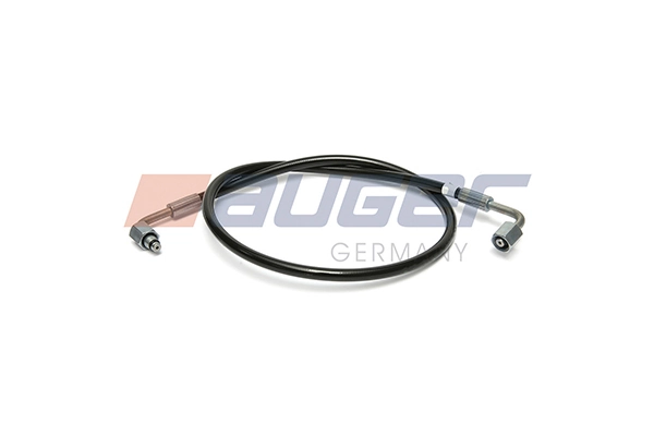 Hose Line, driver cab tilting device 85243