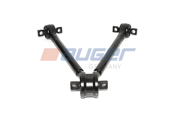 Control/Trailing Arm, wheel suspension 15124
